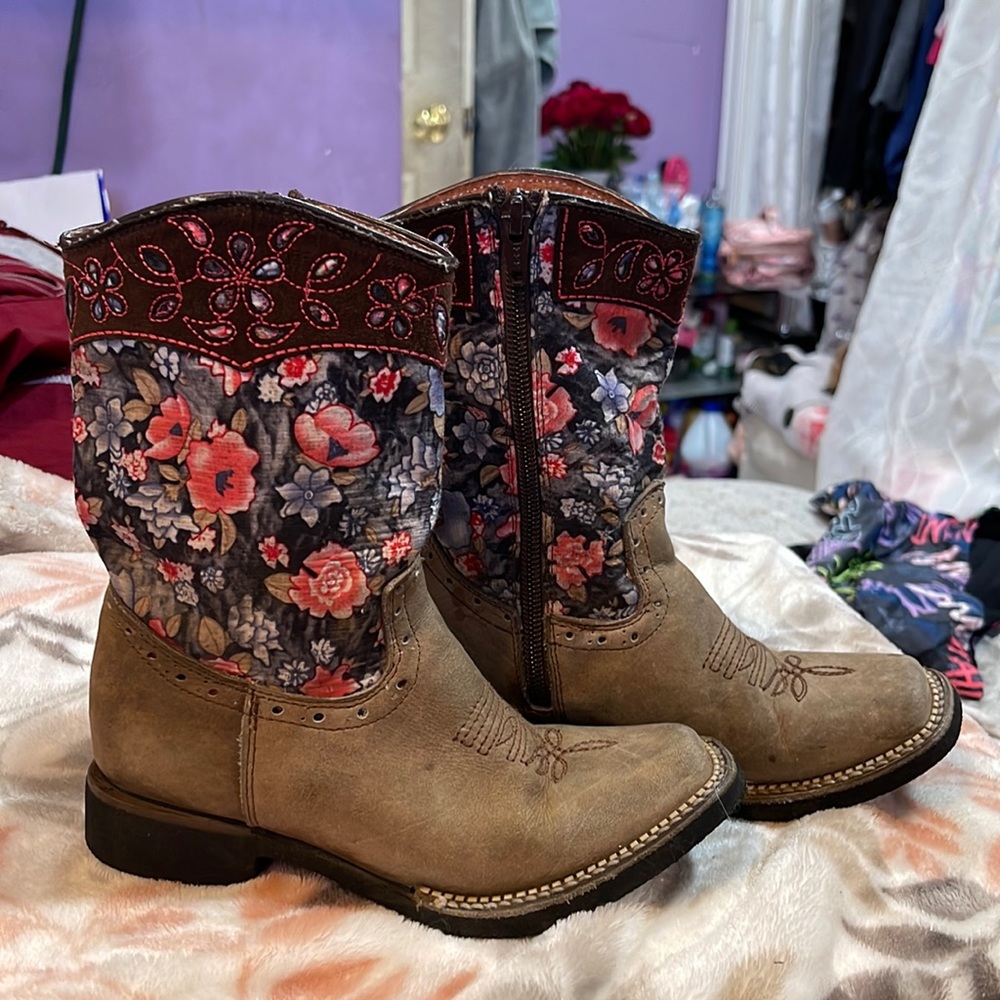 CowGirl boots